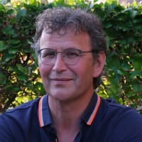 Harry Hendriks