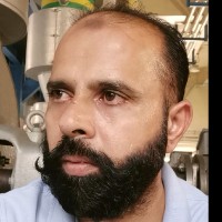 Rizwan Naseer