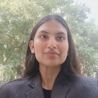 Jasmine Anand