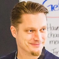 Johan Thunberg