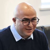 Fadi Aburyash