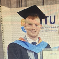 Eoin O’ Malley