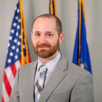 Aaron Hawkins, MUP/MPA