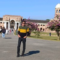Abhishek Singh