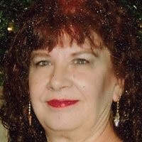 Brenda Stuart