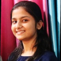 Ishita Sati