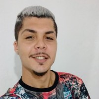 Carlos Edilson Santana Lima