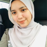 Shahirah Norazmi