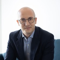 Daniel Gaspar