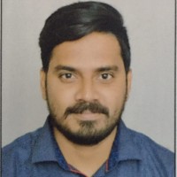 Revanth Yeeravalli