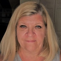Kim Johnson
