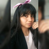 Ana Valentina Vega Bucheli