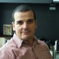 Jesus Carbajal