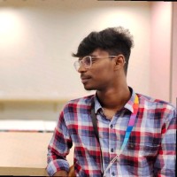 Isac Deva Abishek.K