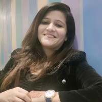 Samreen Ahmed