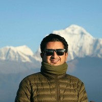 Shourabh Rajouria