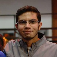 Oscar Matias Gonzalez Chamorro
