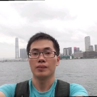 Ethan Wang