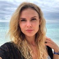 Tatyana Chernyshova