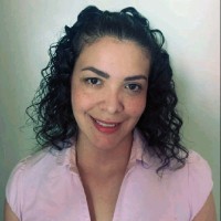 Bárbara Lorena Sequera Ramirez