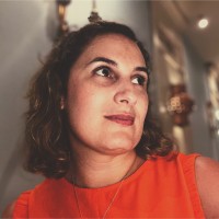 Sandra García Sánchez