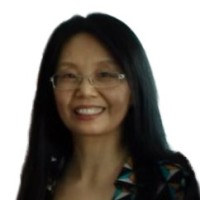Maggie Wei Rong Chen
