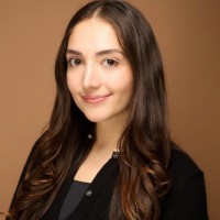 Daniela Ilhan