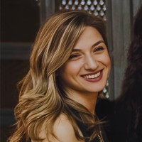 Lana Tomašević