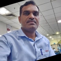 Ashok Shelke