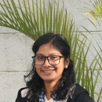 Anisha Sapkota