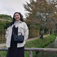 Nurina Listya Hakim
