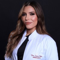 Lorena Daher