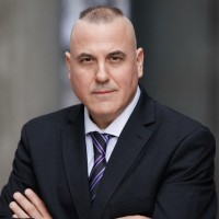 David Ratkovich LPD OFCI