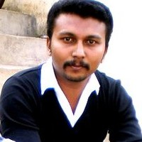 Naveen Paduvilayi