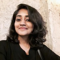 Dishya Manoj