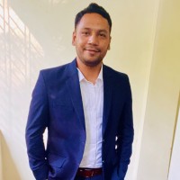 Md Mahbubur Rahman