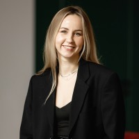 Olena Kostitsyna