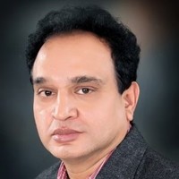 Mahesh Nagarajan