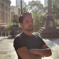 Orlando D. Meléndez P.