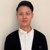 Yi Lin Soh
