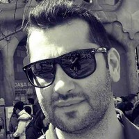 Athanasios Athanasopoulos