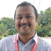 Durga Shankar Rao Chukkala