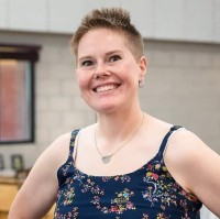 Julia Ramsey