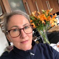 Michelle Entwistle