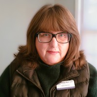 Susan Oderwald