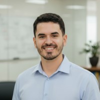 Luís Gustavo Ferreira