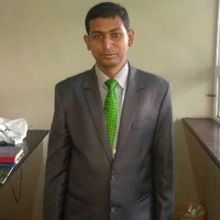 Abhaya Barik