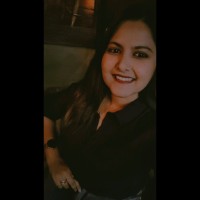 Prarthana Choradia