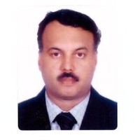 Satheesh CS Pai