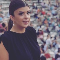 Katerina Tzoutzomitrou